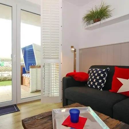 Brandenburgerstrasse 5b, Whg 2 *