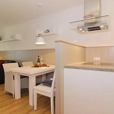 Brandenburgerstrasse 5b, Whg 2 * Westerland