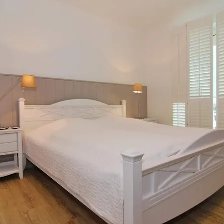 Brandenburgerstrasse 5b, Whg 2 Lägenhet