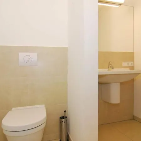 Brandenburgerstrasse 5b, Whg 2 Lägenhet Westerland