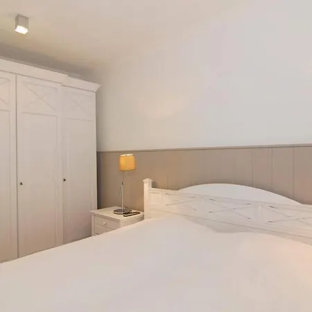 Διαμέρισμα Brandenburgerstrasse 5b, Whg 2