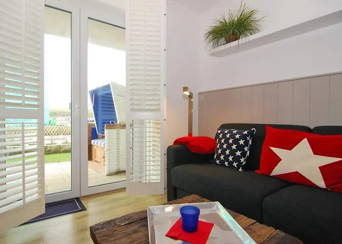 Brandenburgerstrasse 5b, Whg 2 *