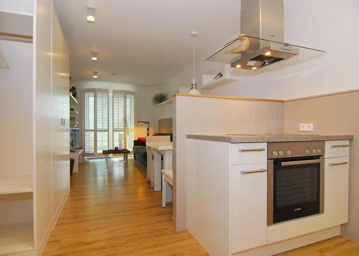 Brandenburgerstrasse 5b, Whg 2 Βέστερλαντ