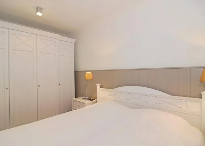 Διαμέρισμα Brandenburgerstrasse 5b, Whg 2